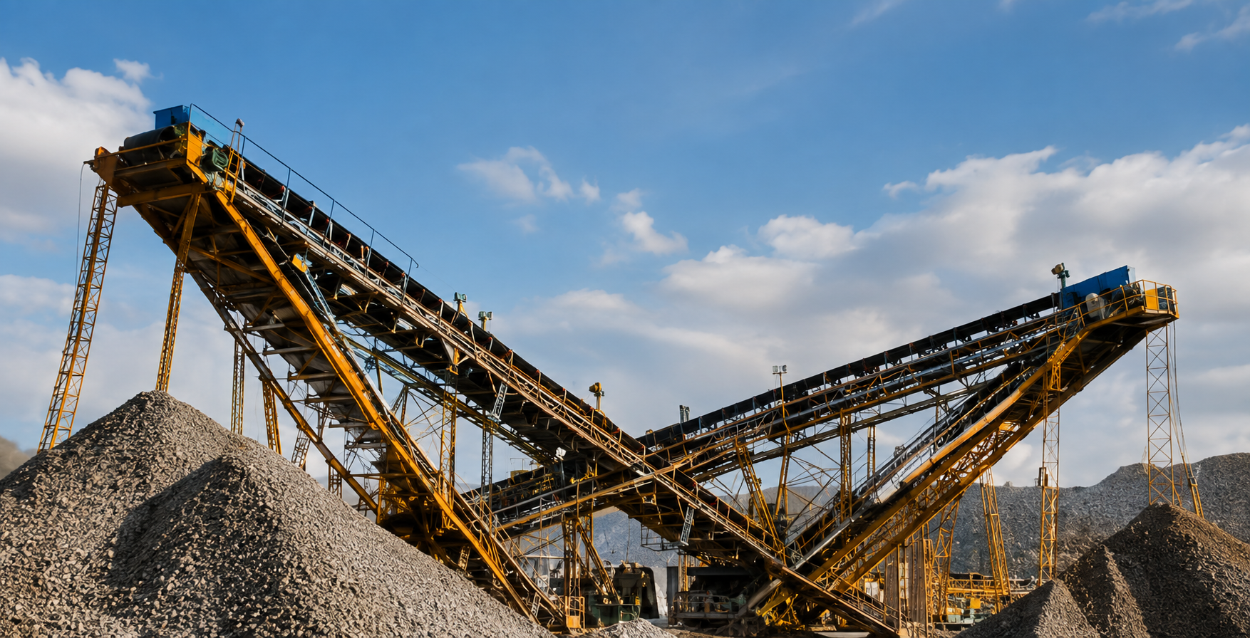MINING & MINERALS