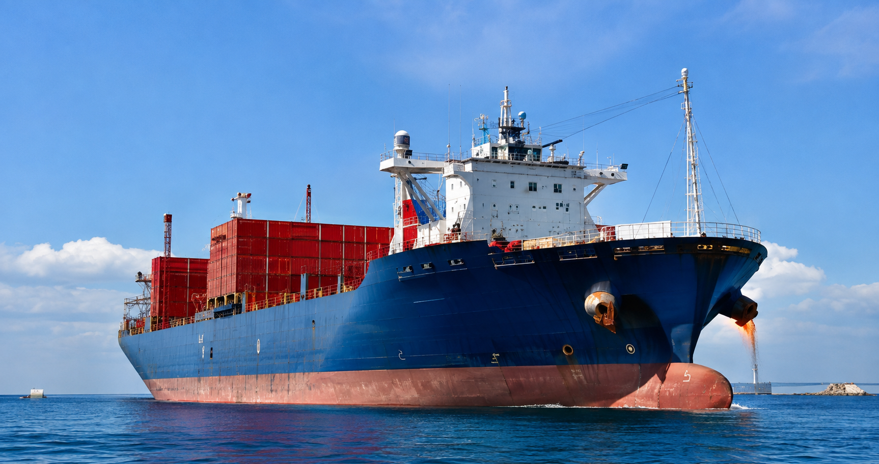 MARINE & SHIPBUILDING