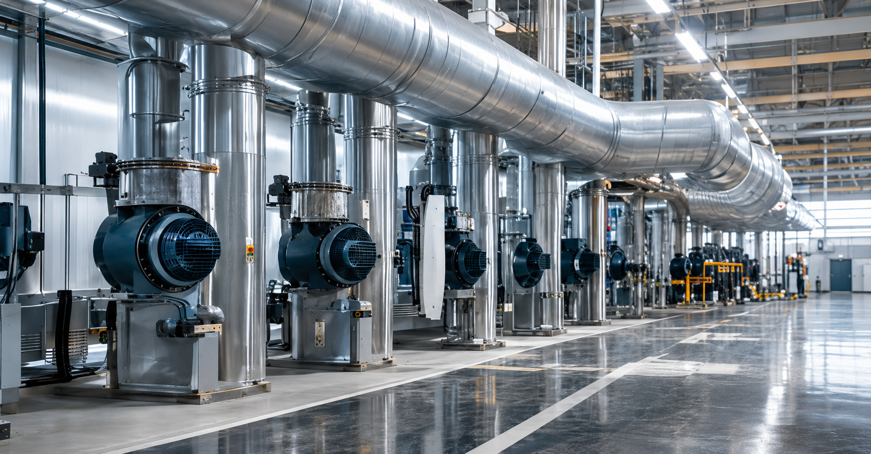 HVAC & BUILDING SERVICE