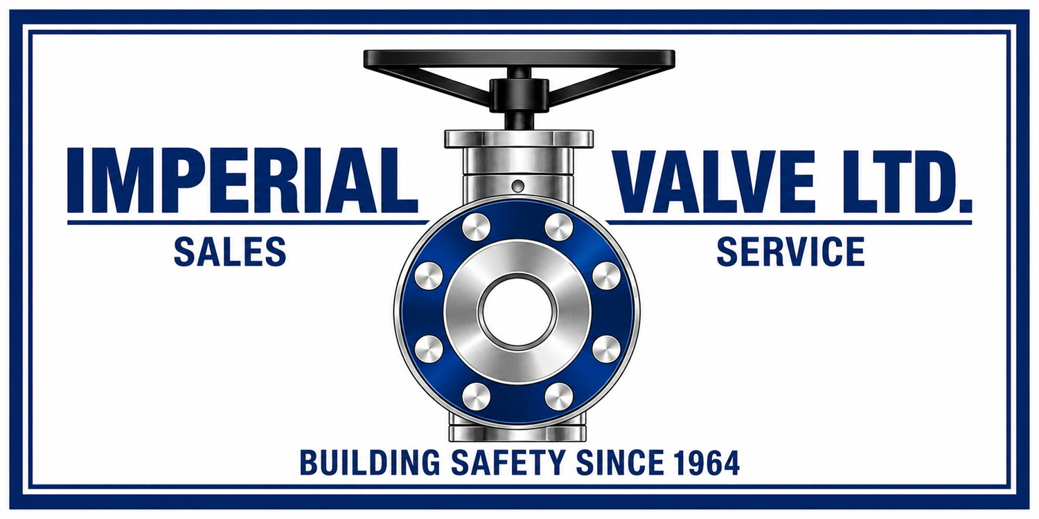Imperial Valve Ltd.